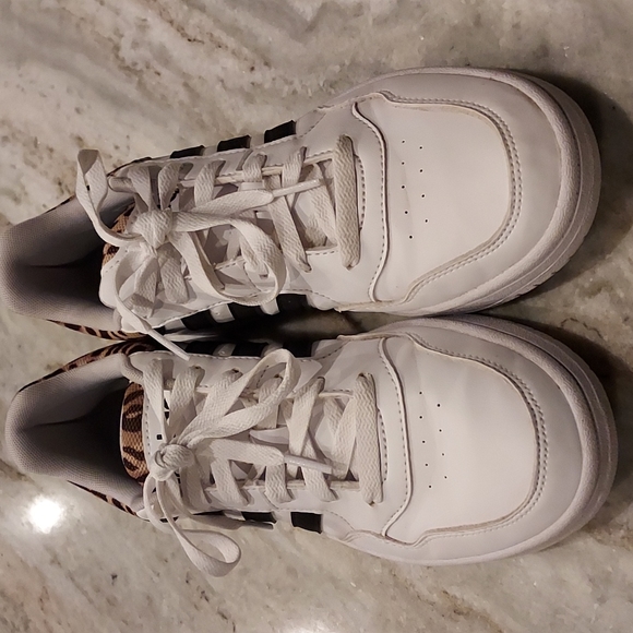 Adidas hoops 3.0 low - Picture 3 of 4